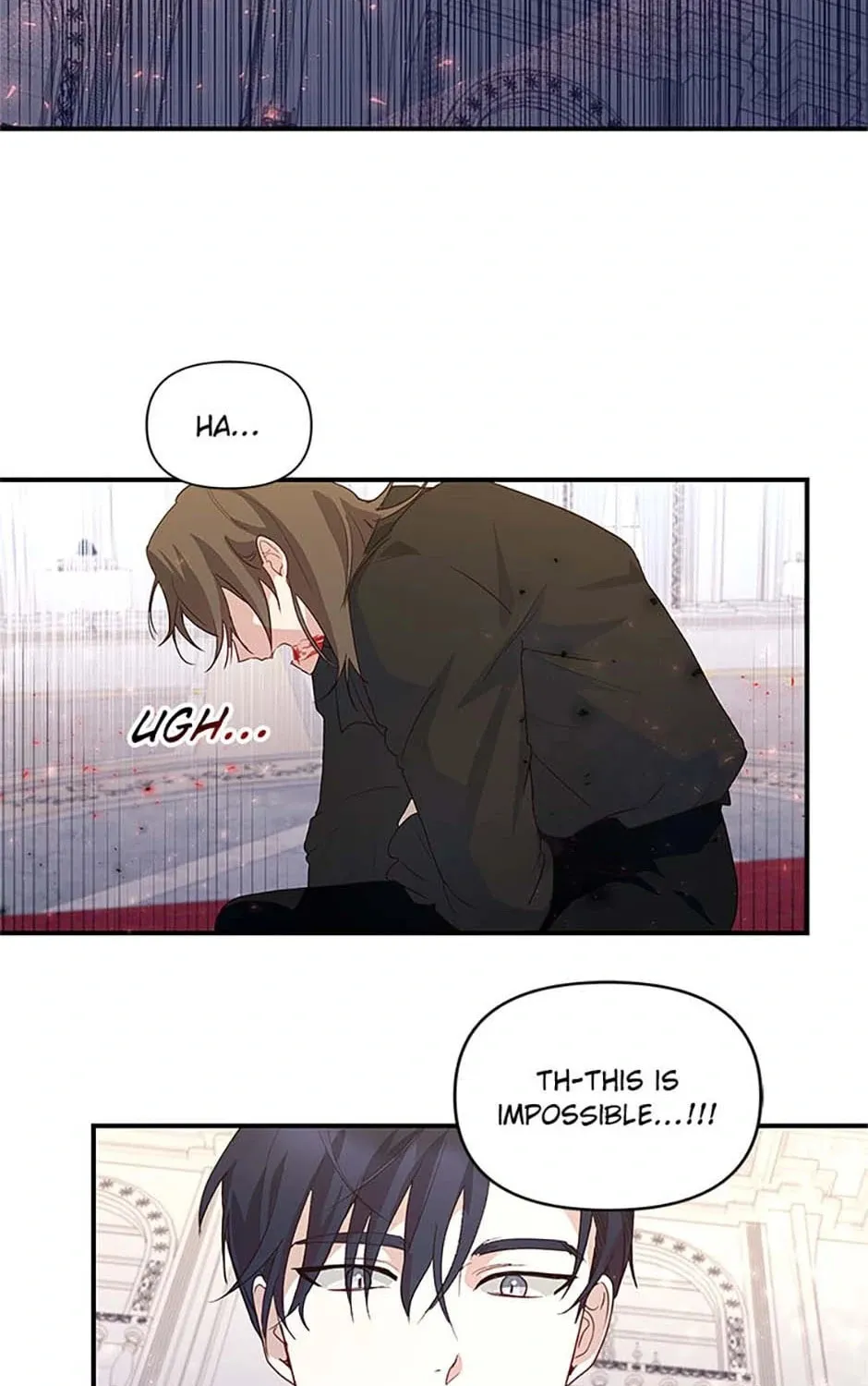 Read Once Married chapter 34 image 24 on Lezhin