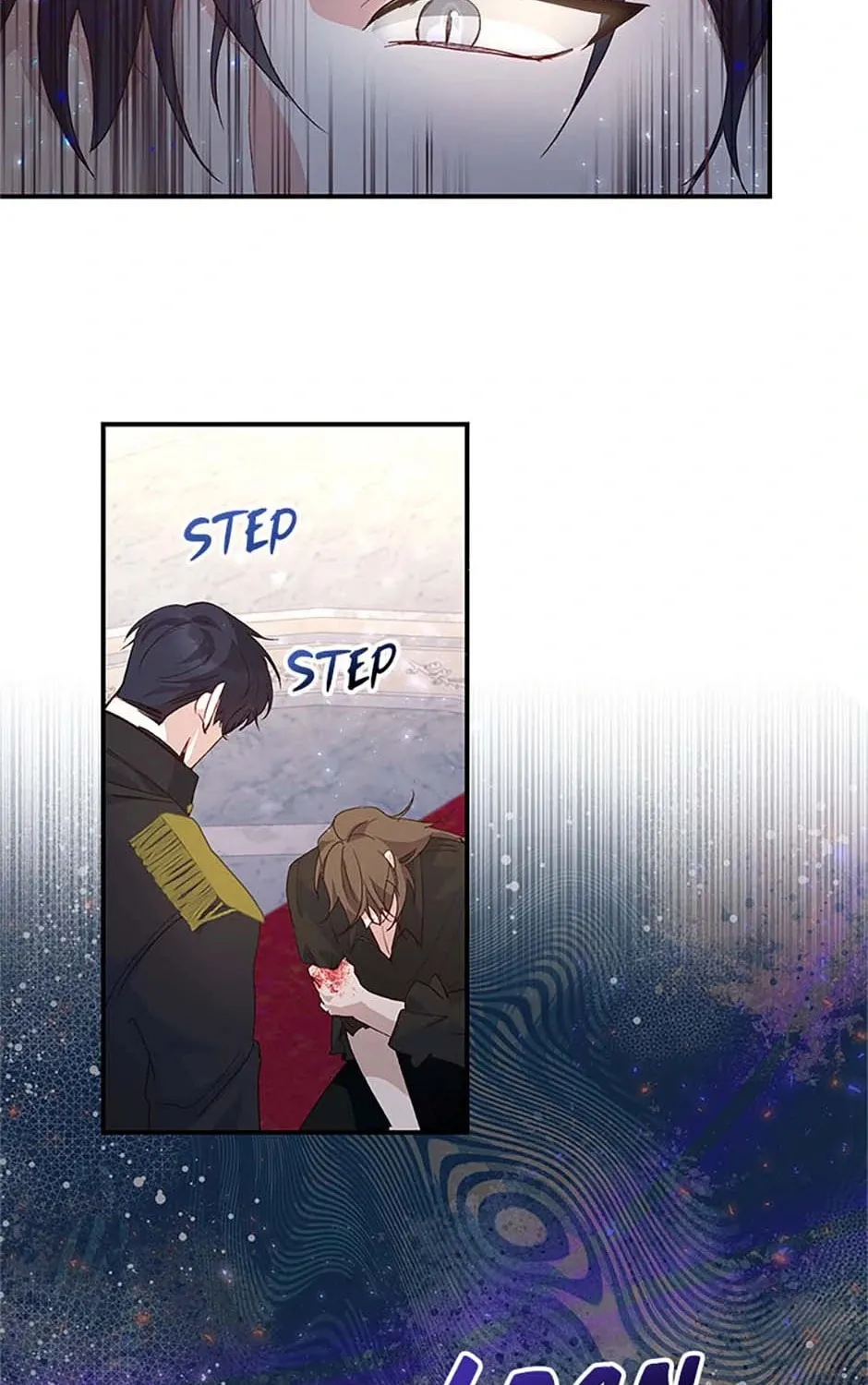 Read Once Married chapter 34 image 26 on Lezhin