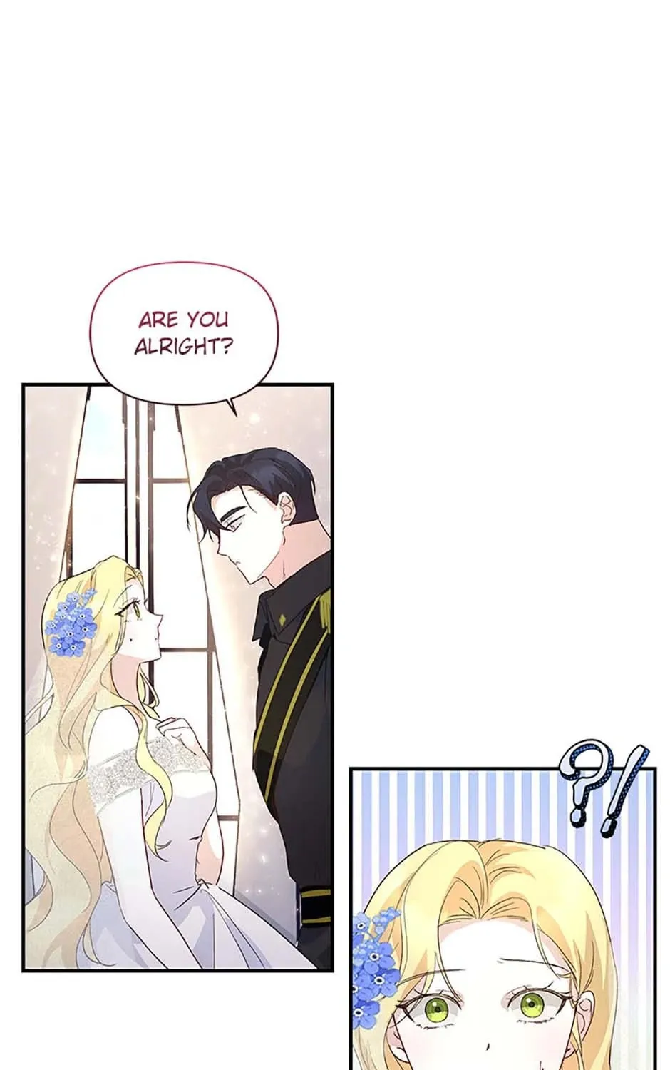 Read Once Married chapter 34 image 32 on Lezhin