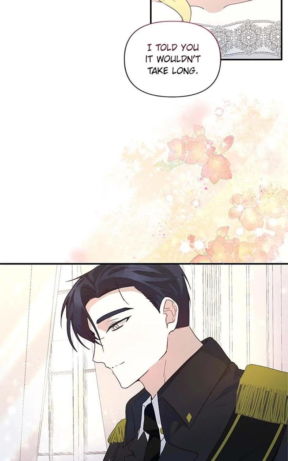 Read Once Married chapter 34 image 34 on Lezhin