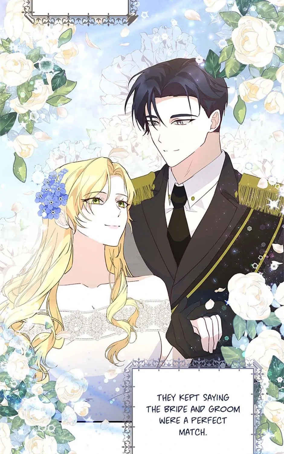 Read Once Married chapter 34 image 42 on Lezhin