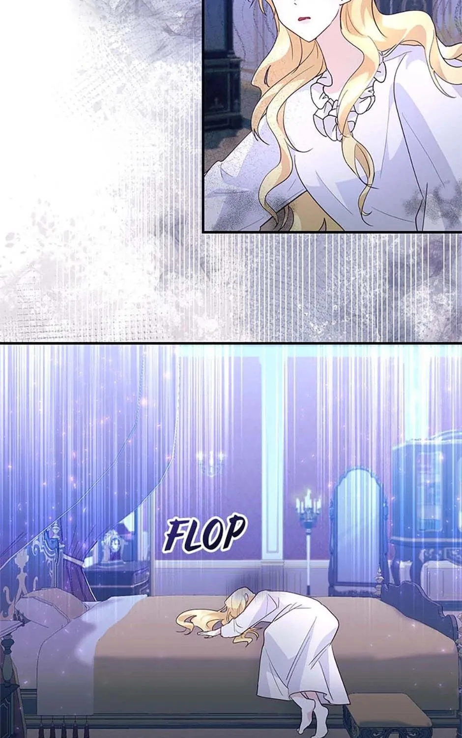 Read Once Married chapter 34 image 48 on Lezhin