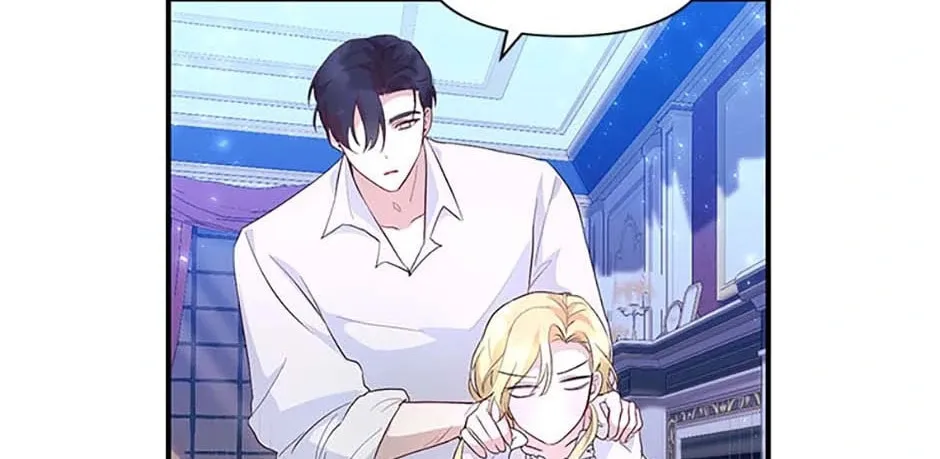 Read Once Married chapter 34 image 51 on Lezhin