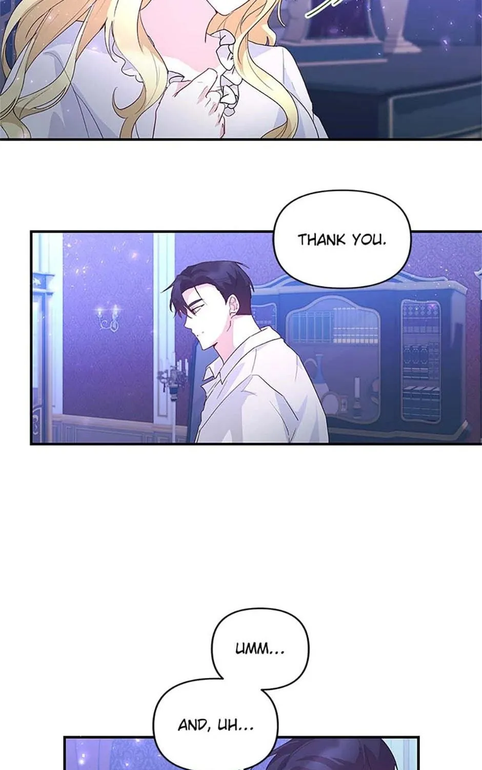 Read Once Married chapter 34 image 58 on Lezhin