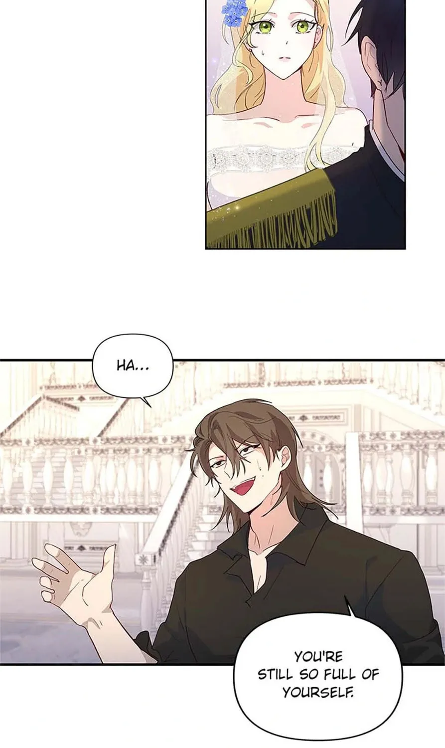 Read Once Married chapter 34 image 6 on Lezhin