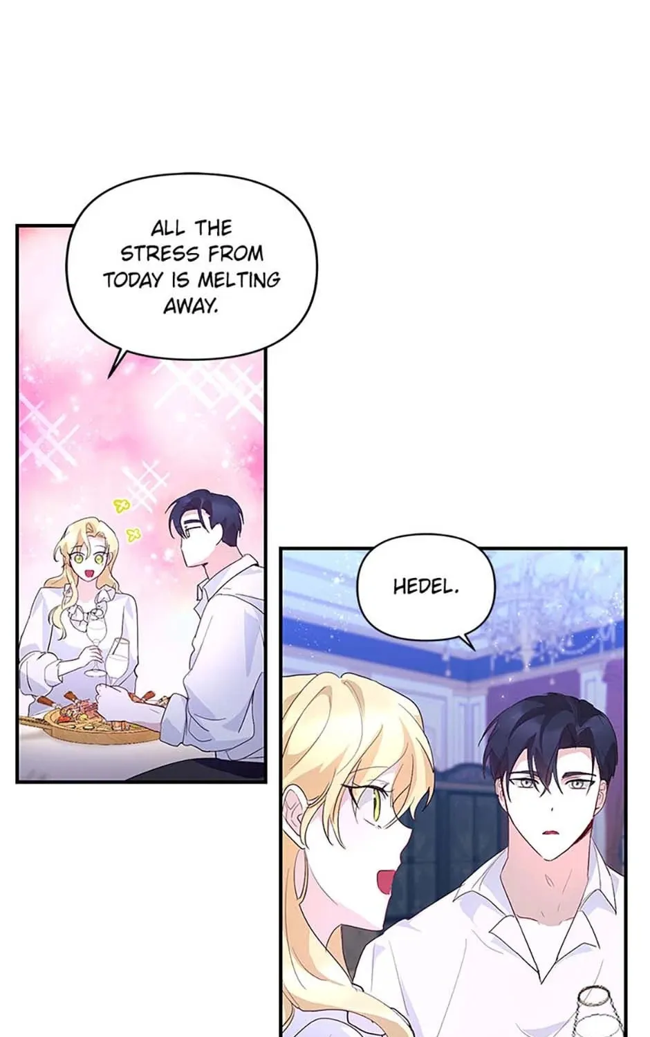 Read Once Married chapter 34 image 66 on Lezhin