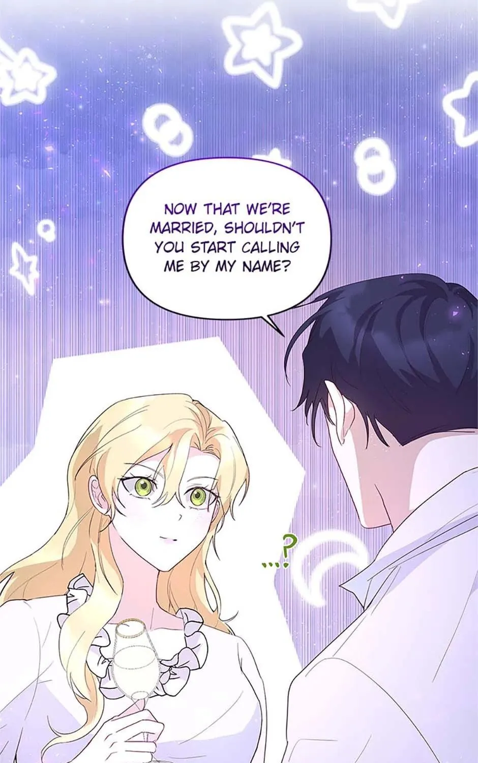 Read Once Married chapter 34 image 68 on Lezhin