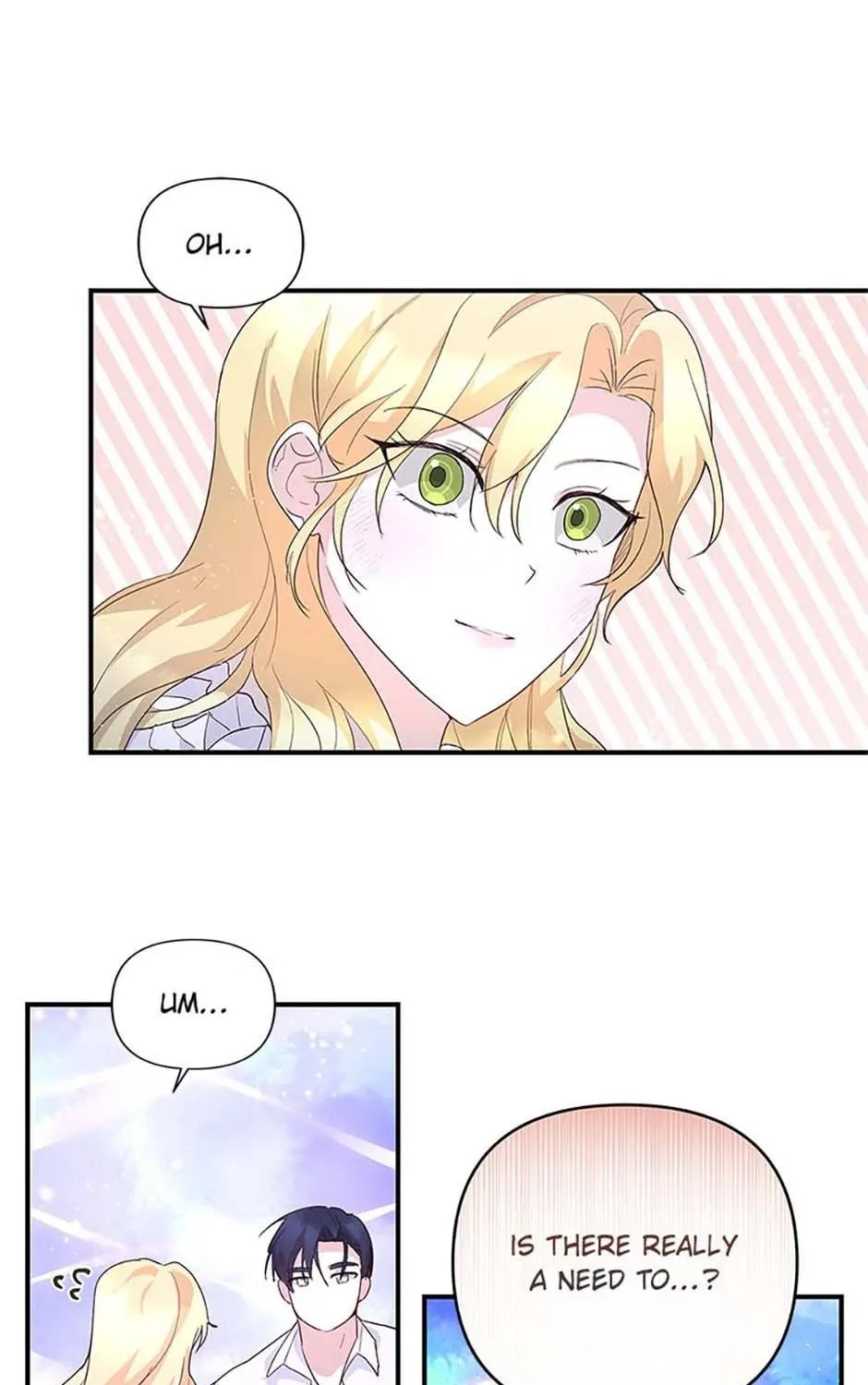 Read Once Married chapter 34 image 70 on Lezhin