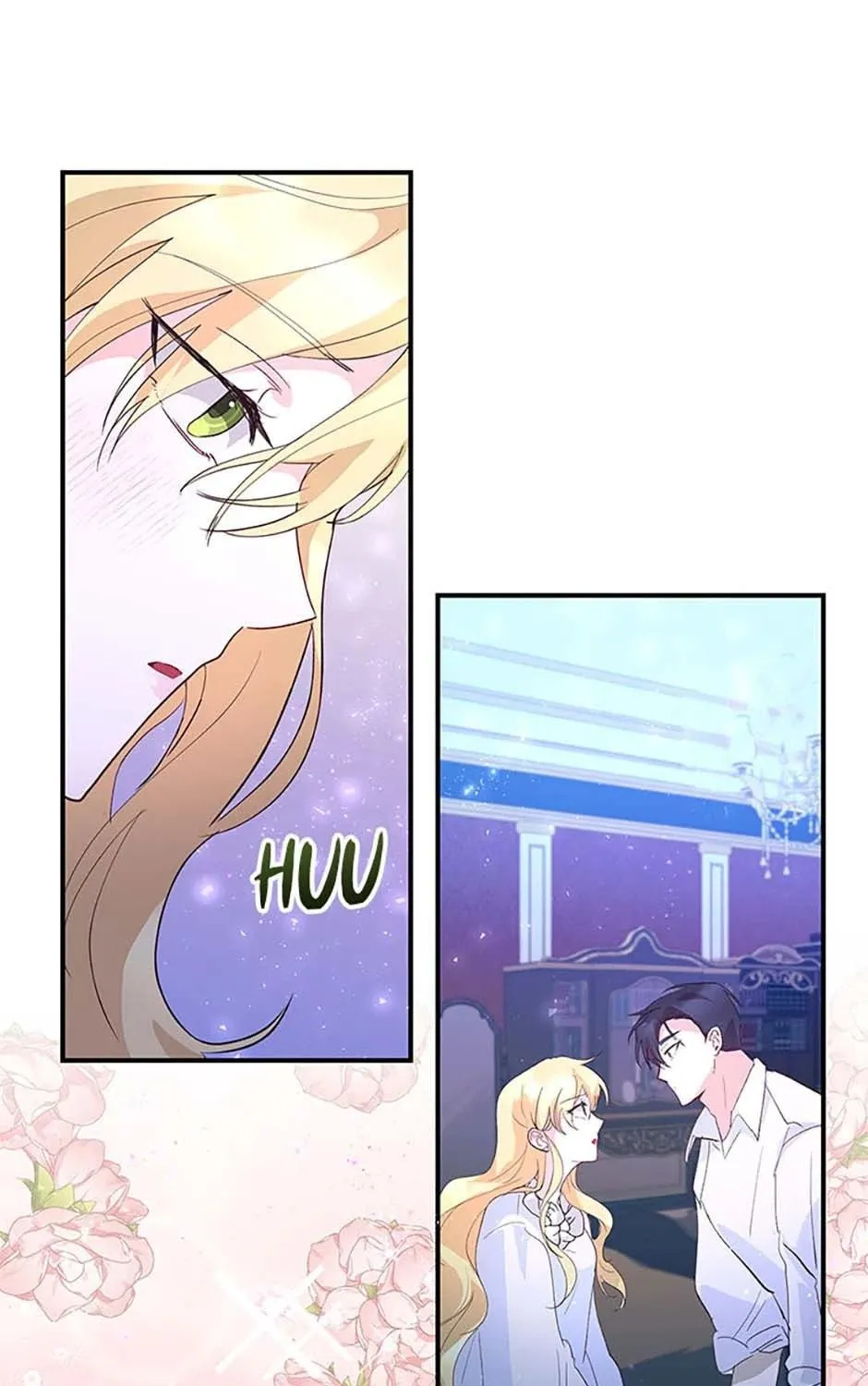 Read Once Married chapter 34 image 76 on Lezhin