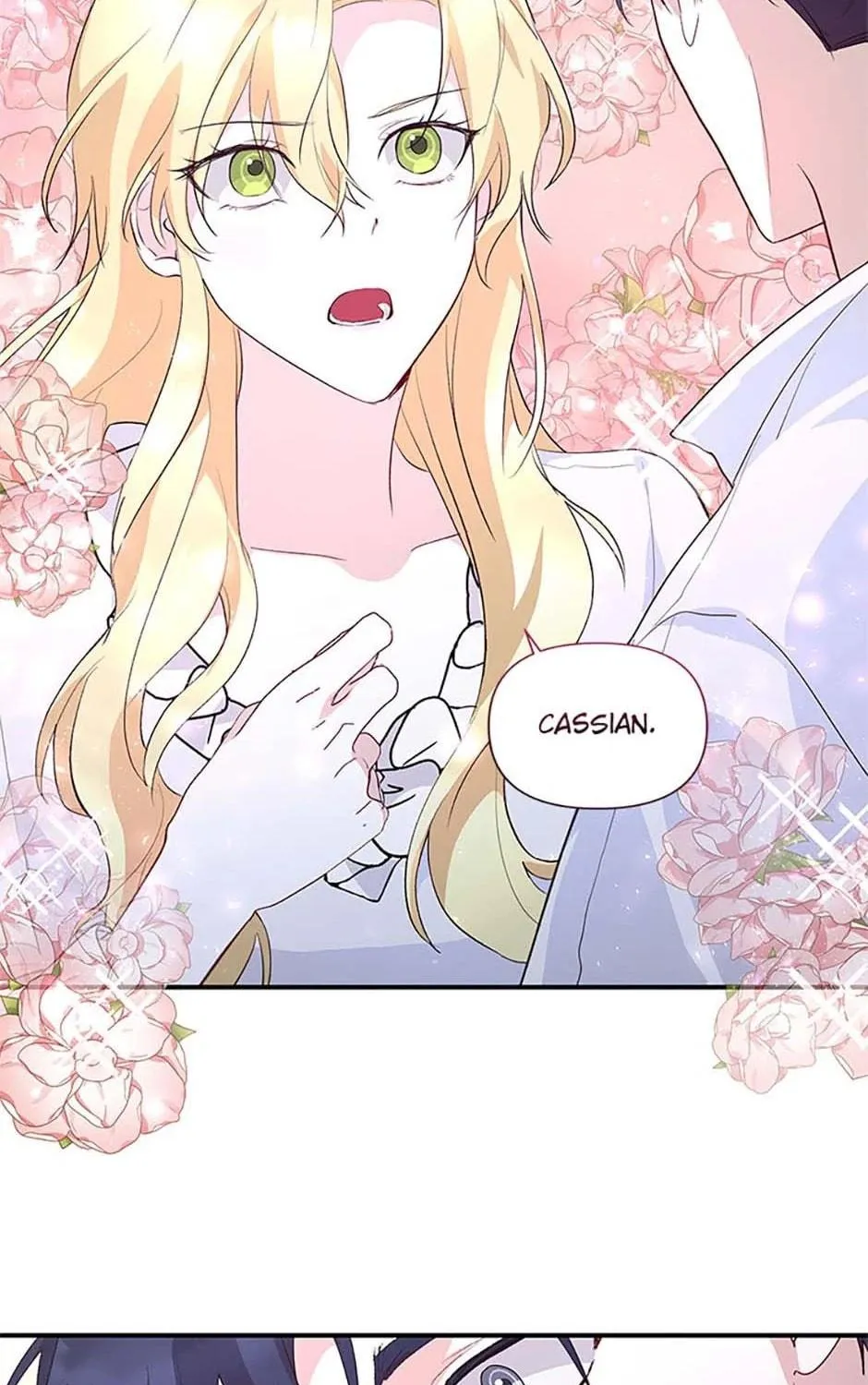 Read Once Married chapter 34 image 78 on Lezhin