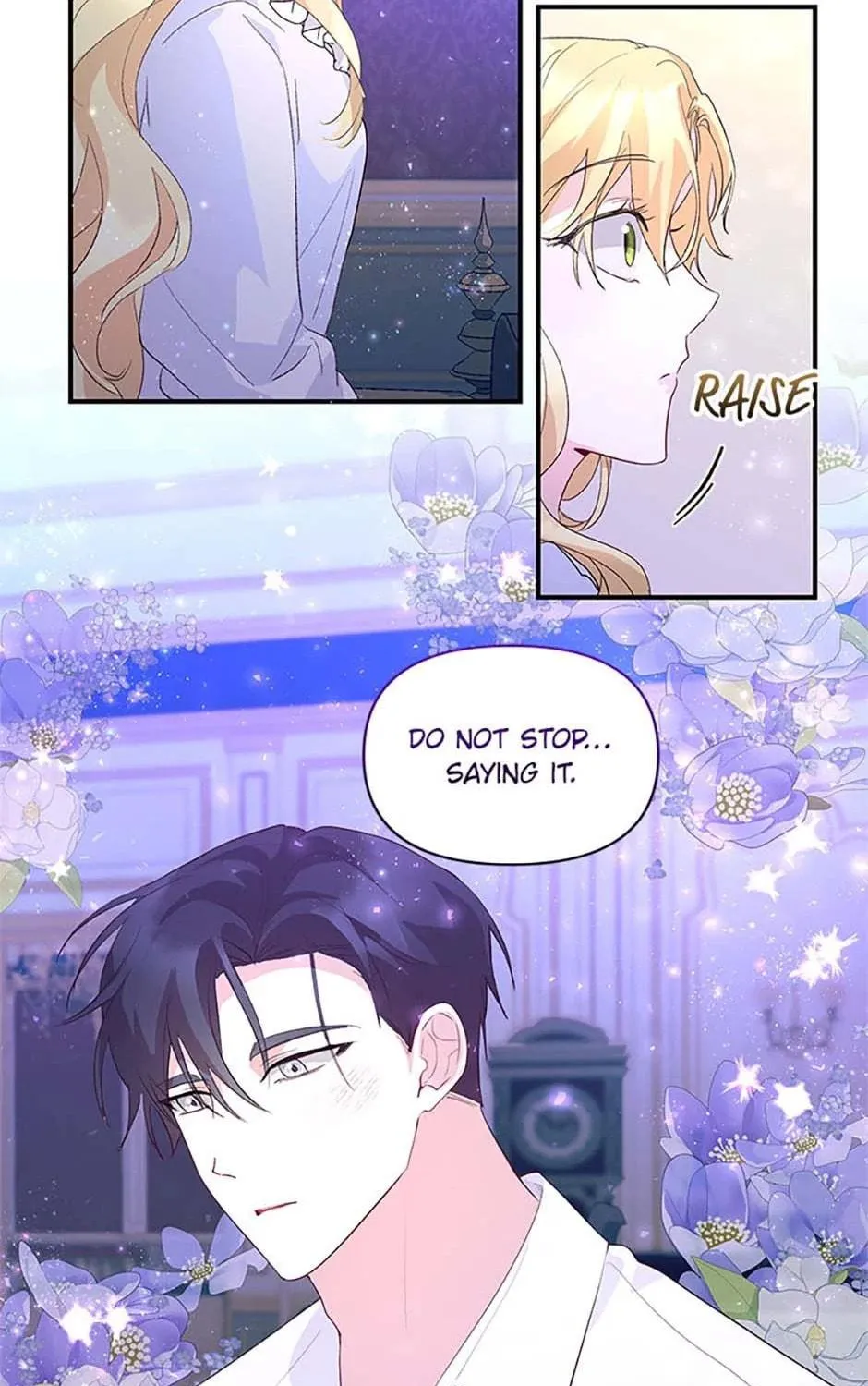 Read Once Married chapter 34 image 82 on Lezhin