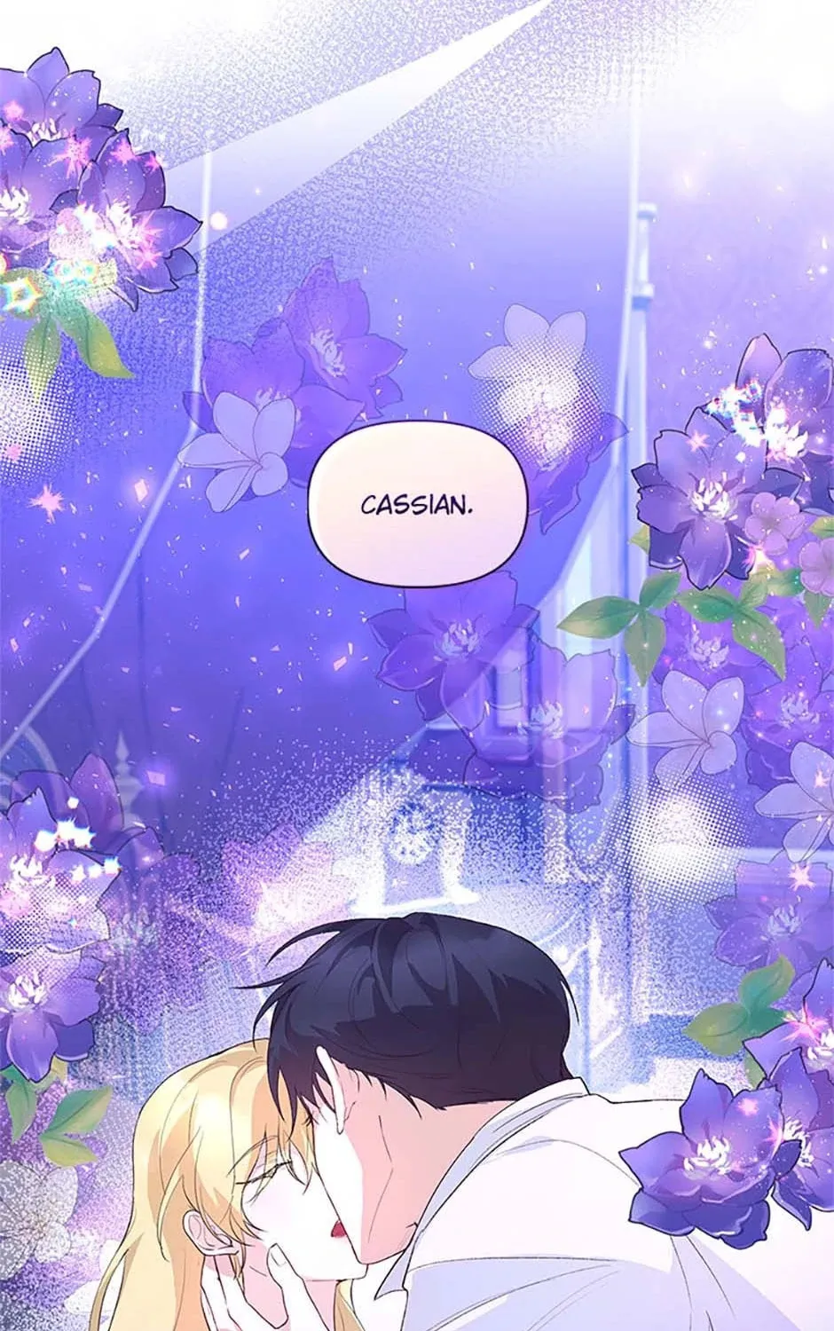 Read Once Married chapter 34 image 86 on Lezhin