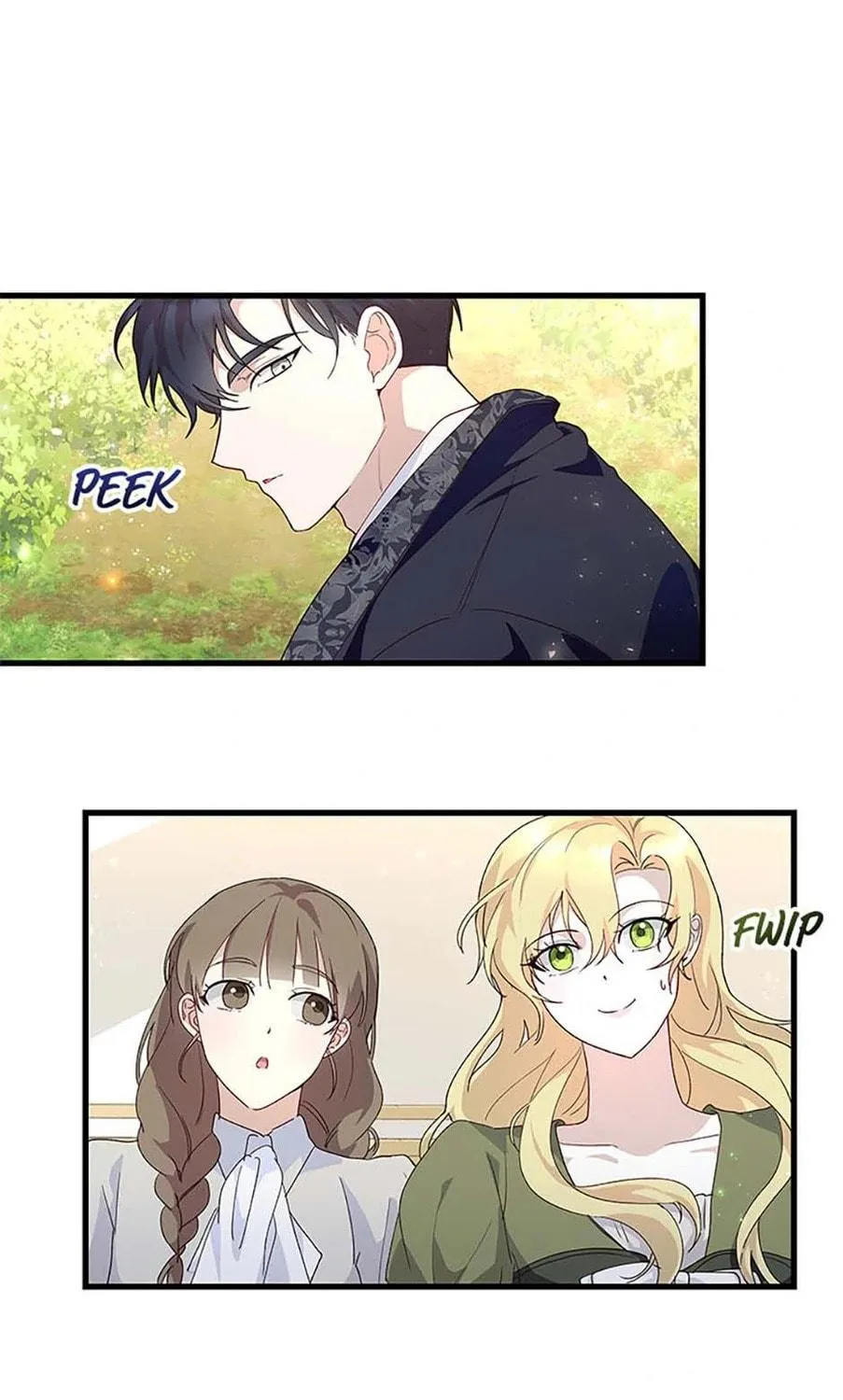 Read Once Married chapter 35 image 10 on Lezhin