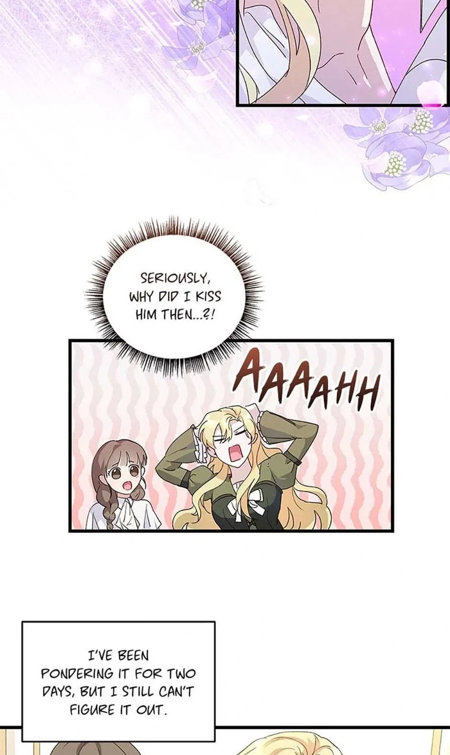 Read Once Married chapter 35 image 16 on Lezhin