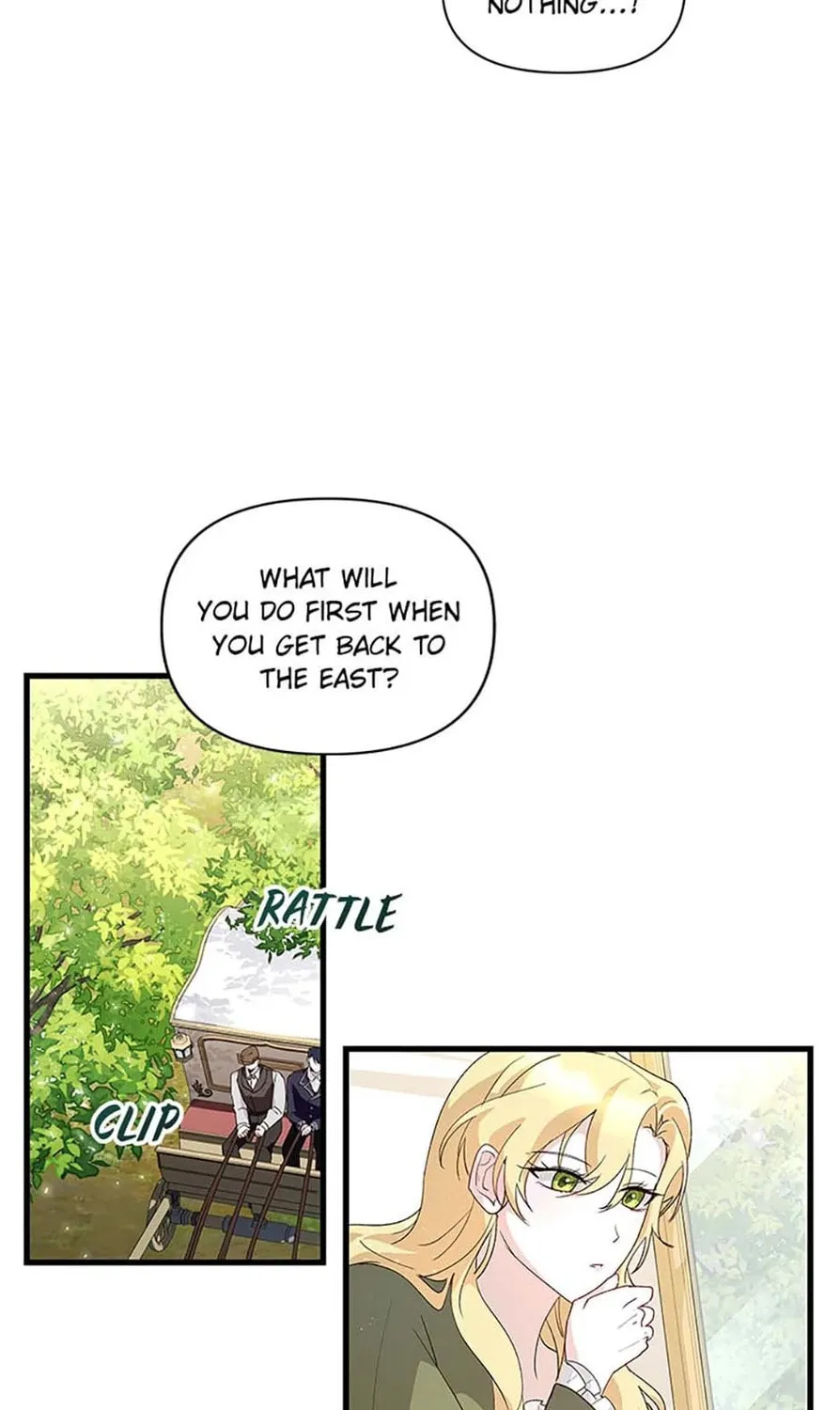 Read Once Married chapter 35 image 20 on Lezhin