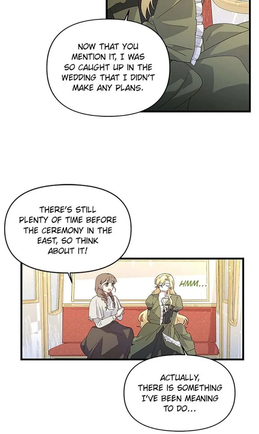 Read Once Married chapter 35 image 22 on Lezhin