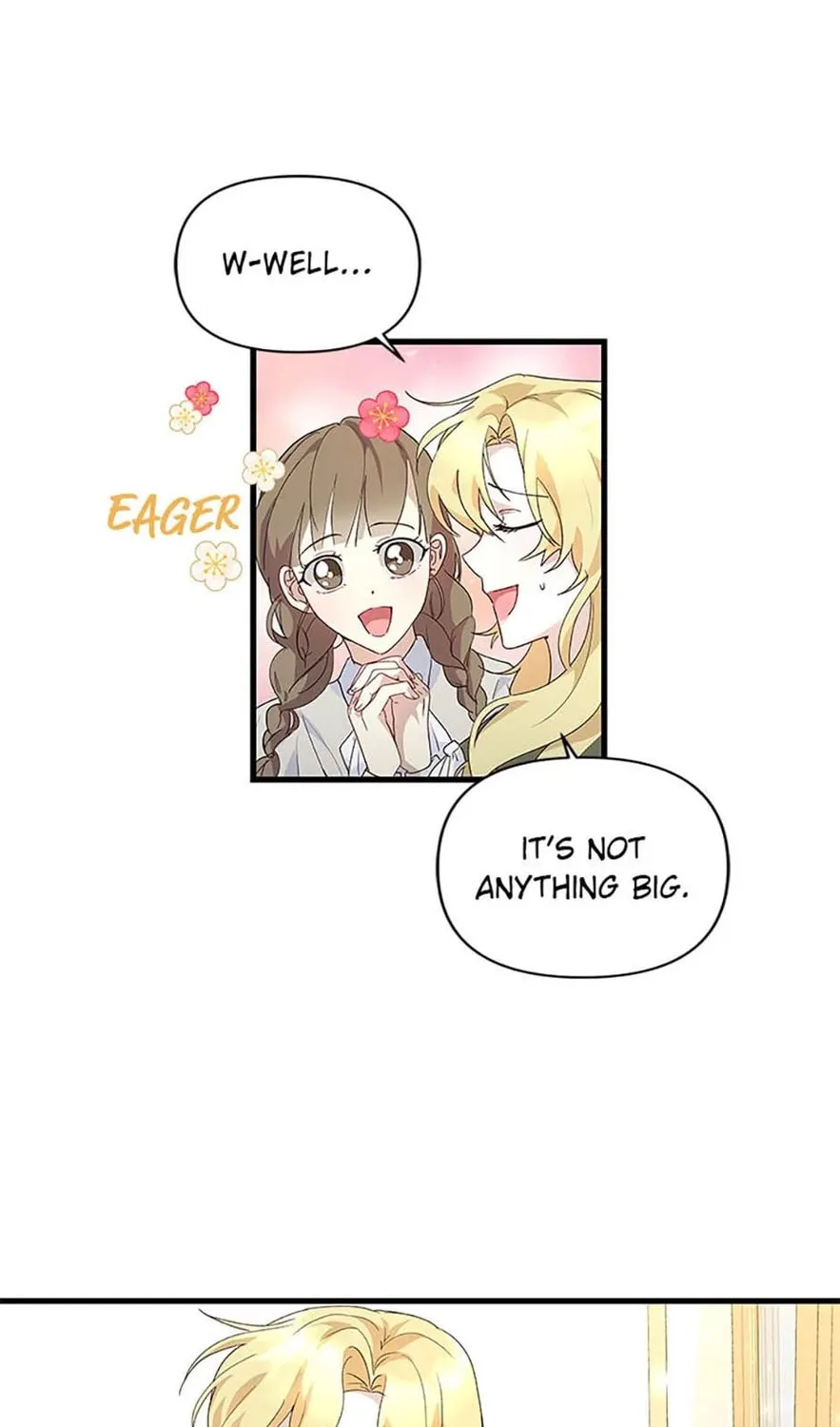 Read Once Married chapter 35 image 24 on Lezhin