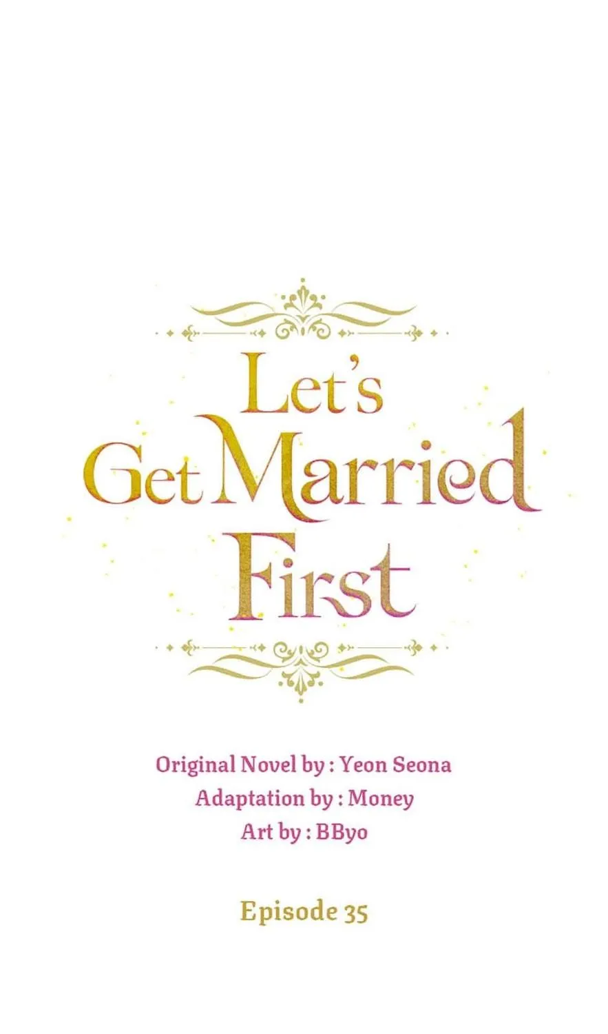 Read Once Married chapter 35 image 28 on Lezhin
