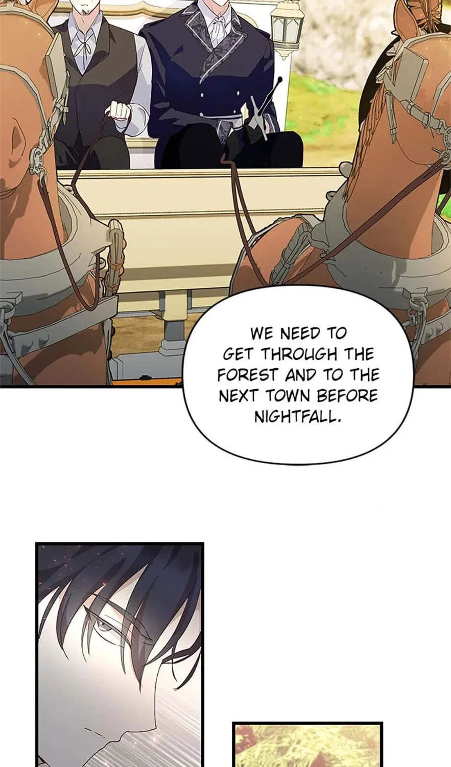 Read Once Married chapter 35 image 32 on Lezhin