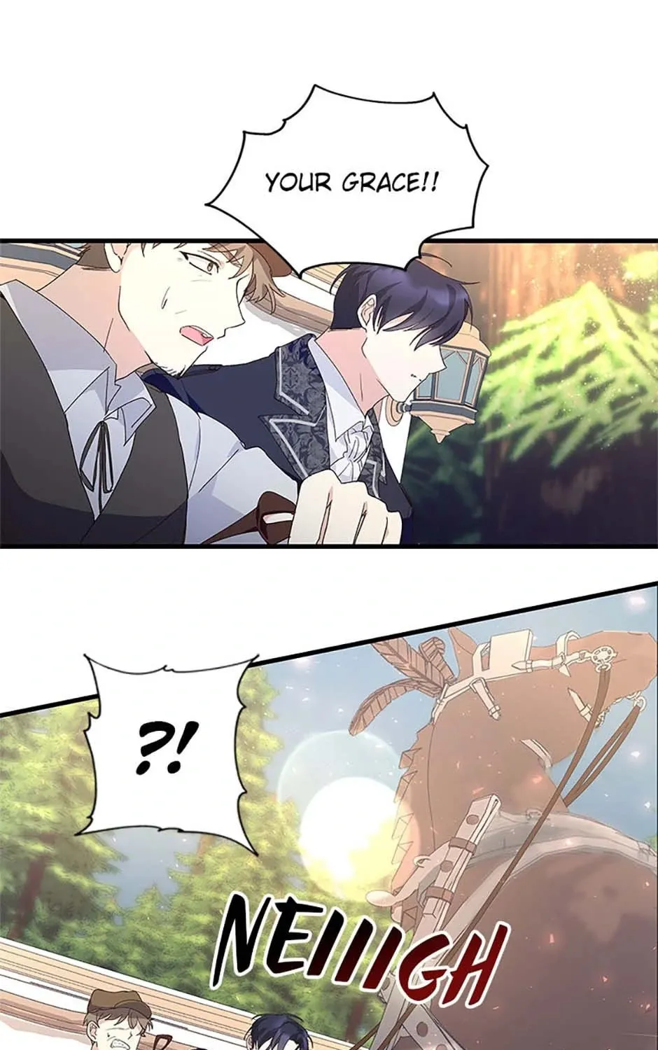 Read Once Married chapter 35 image 36 on Lezhin