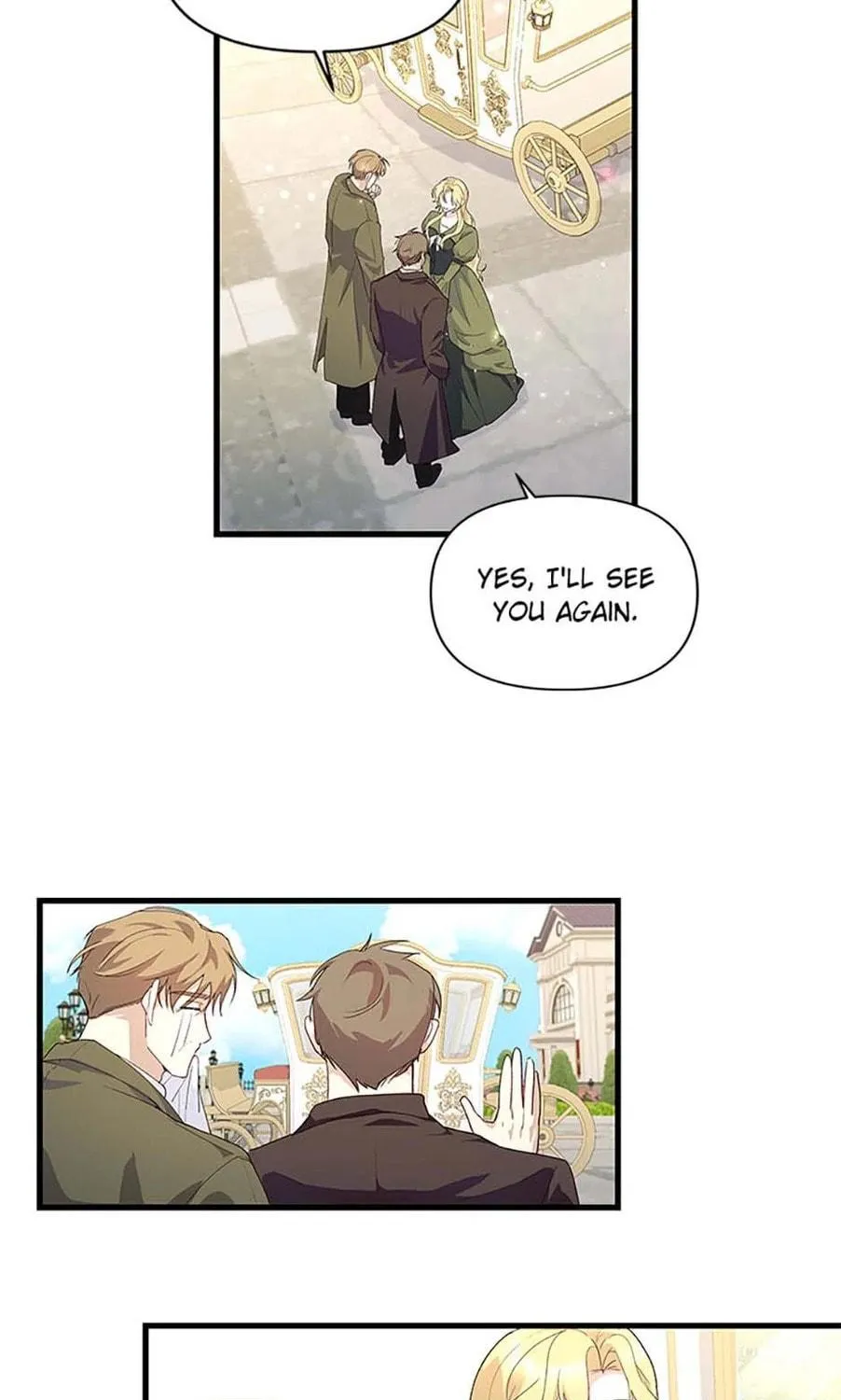 Read Once Married chapter 35 image 4 on Lezhin