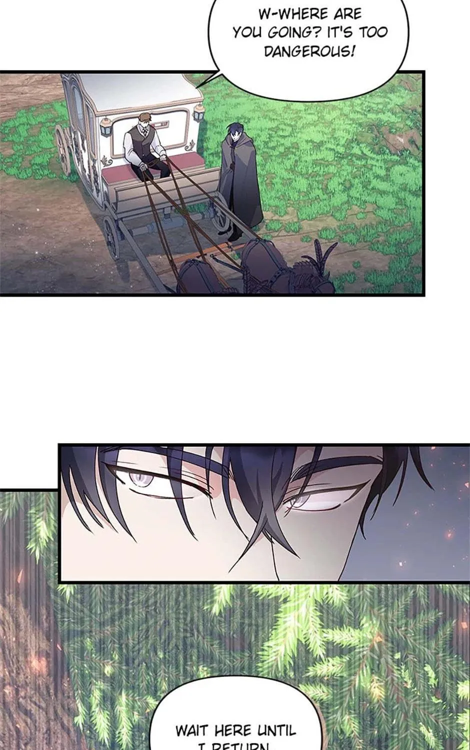 Read Once Married chapter 35 image 40 on Lezhin