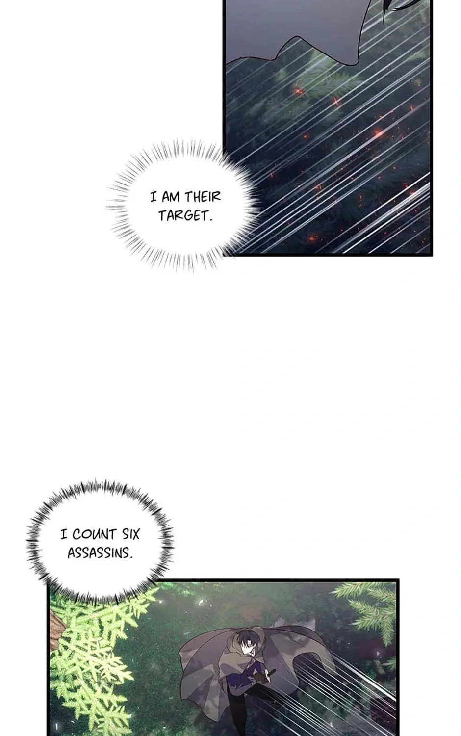 Read Once Married chapter 35 image 44 on Lezhin