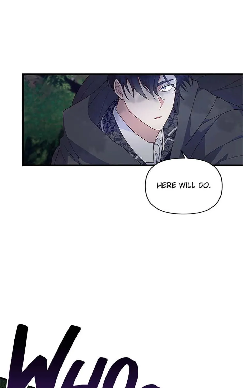 Read Once Married chapter 35 image 46 on Lezhin
