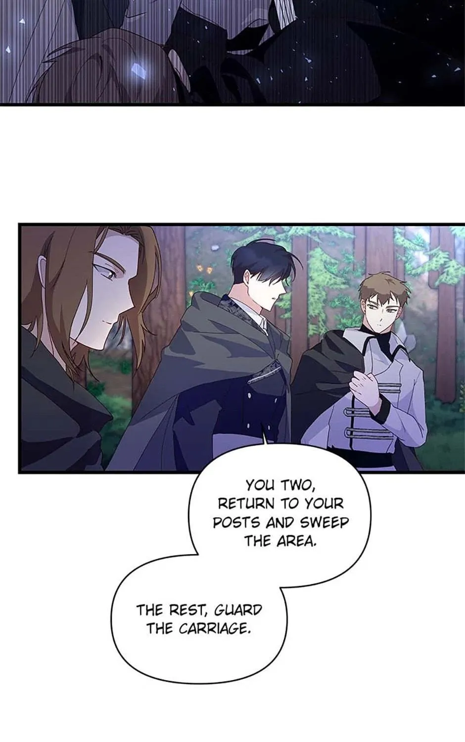 Read Once Married chapter 35 image 52 on Lezhin