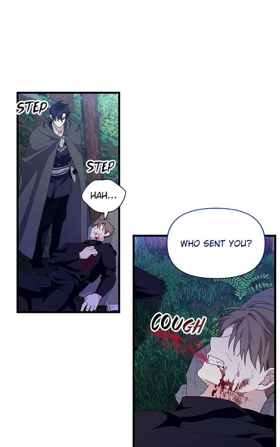 Read Once Married chapter 35 image 56 on Lezhin