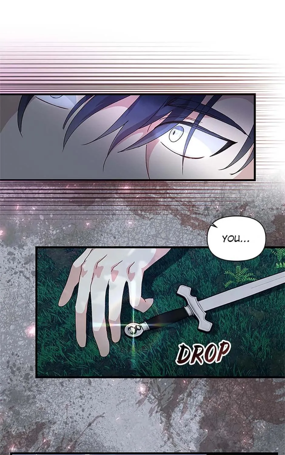 Read Once Married chapter 35 image 58 on Lezhin