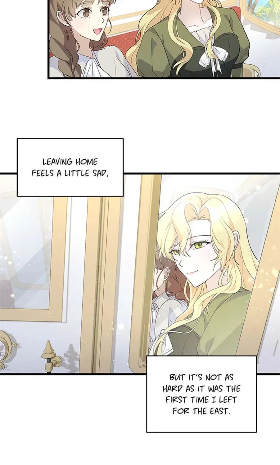 Read Once Married chapter 35 image 6 on Lezhin