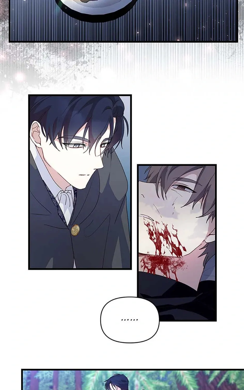 Read Once Married chapter 35 image 60 on Lezhin