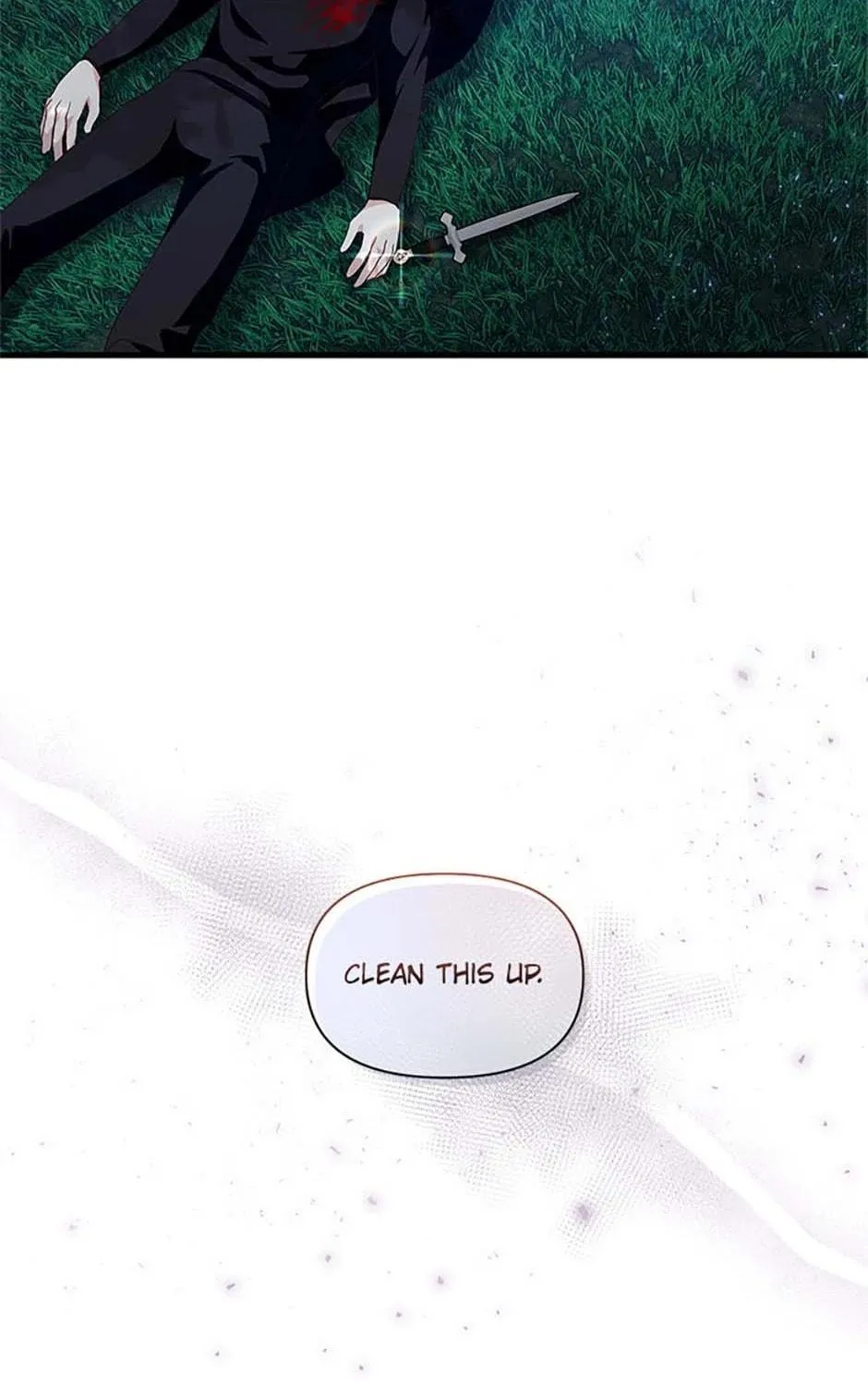 Read Once Married chapter 35 image 64 on Lezhin