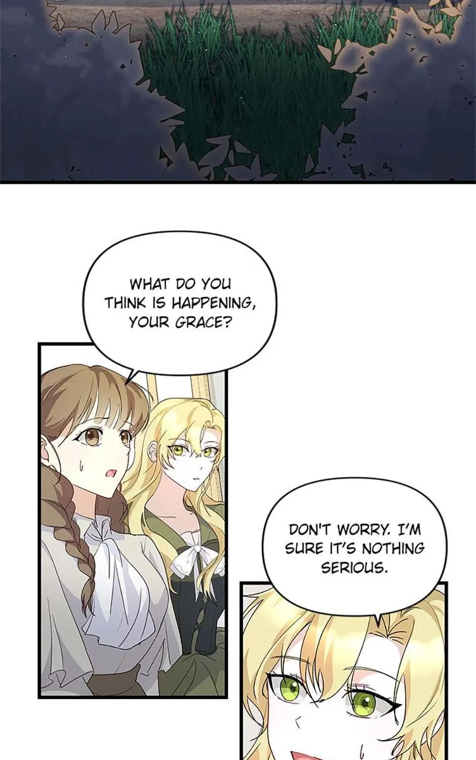 Read Once Married chapter 35 image 68 on Lezhin