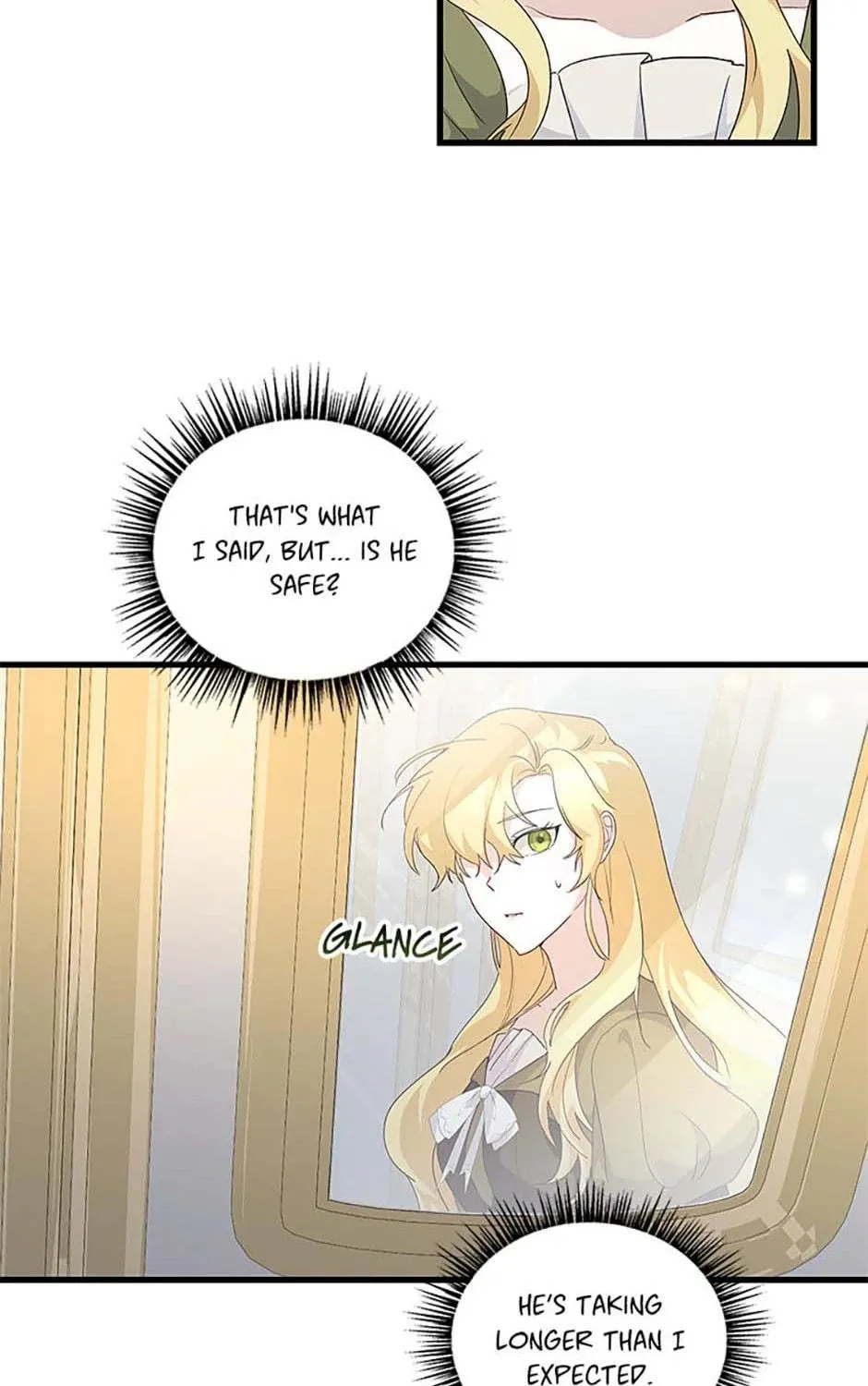 Read Once Married chapter 35 image 70 on Lezhin