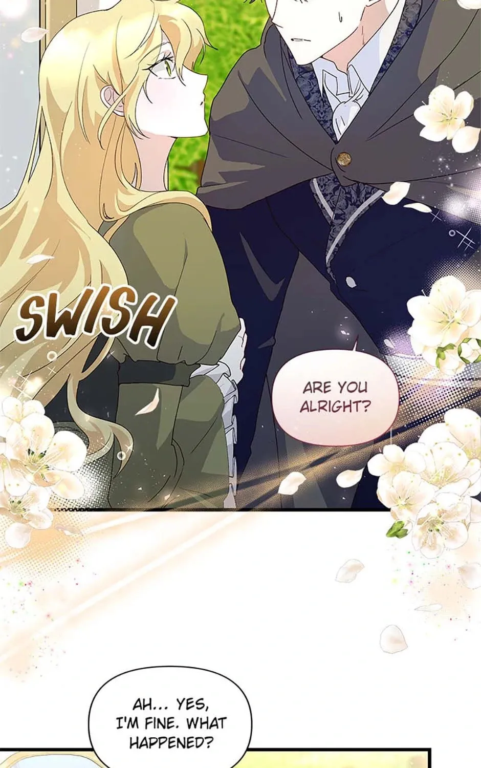 Read Once Married chapter 35 image 74 on Lezhin