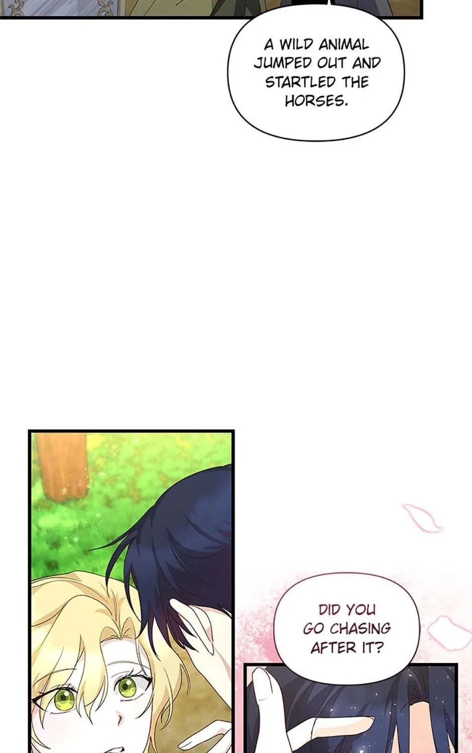 Read Once Married chapter 35 image 76 on Lezhin