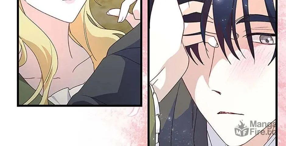 Read Once Married chapter 35 image 77 on Lezhin