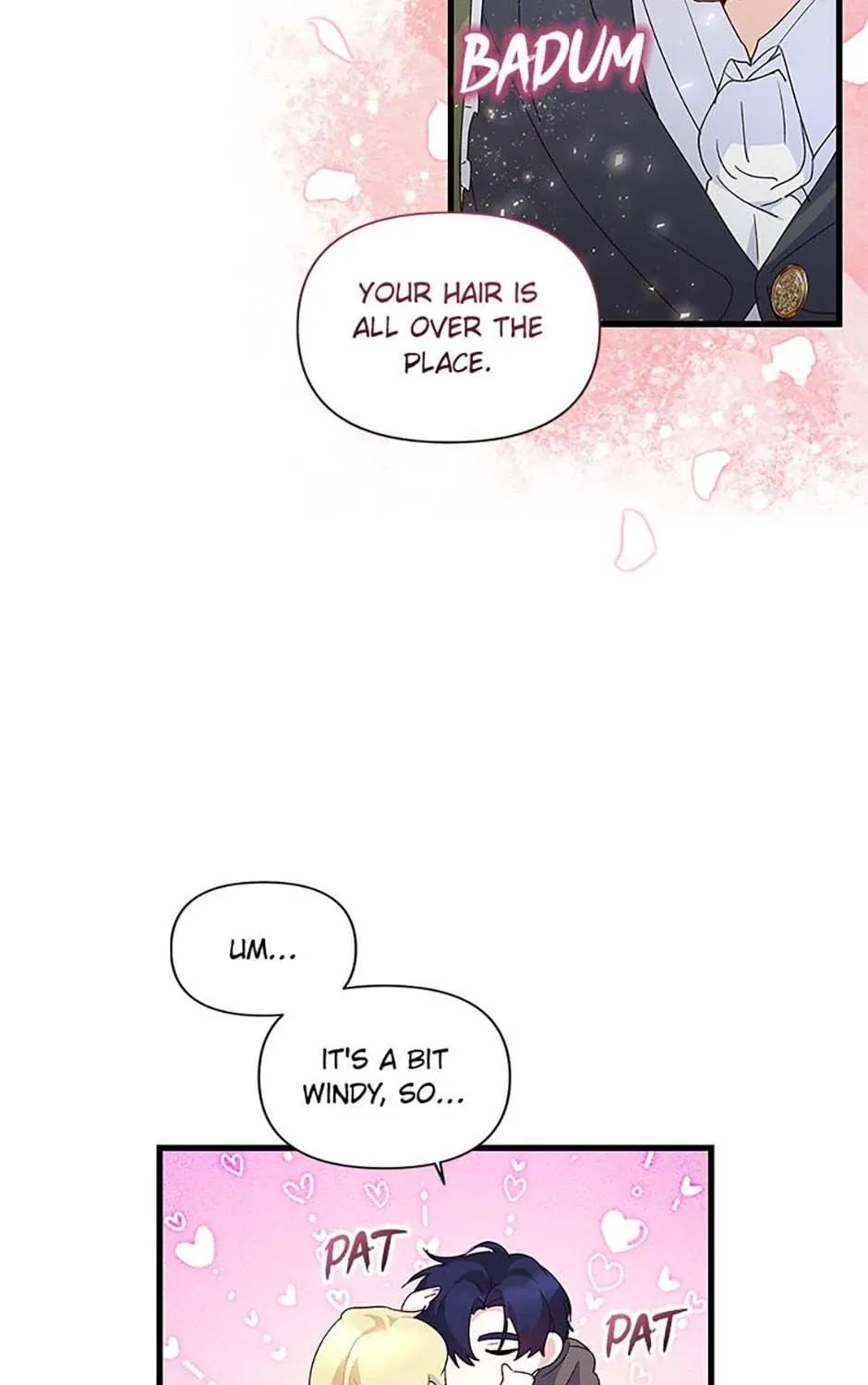 Read Once Married chapter 35 image 78 on Lezhin