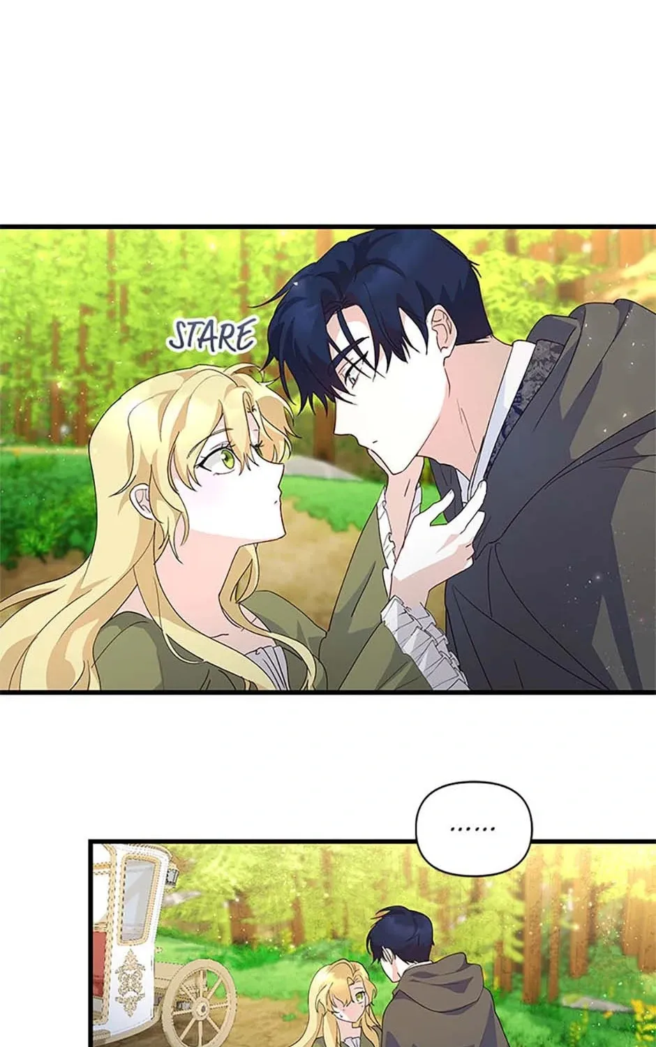 Read Once Married chapter 35 image 80 on Lezhin