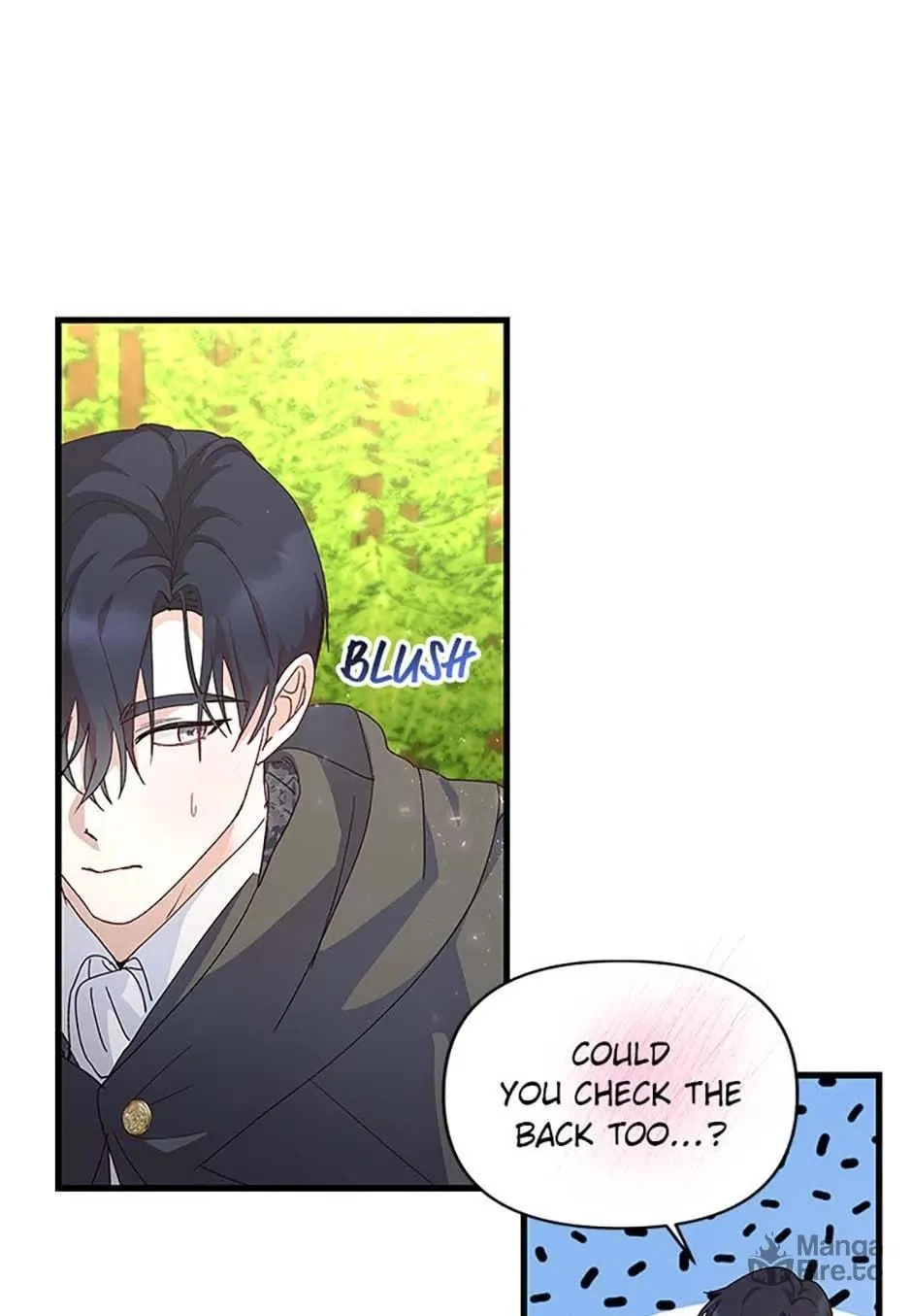 Read Once Married chapter 35 image 82 on Lezhin