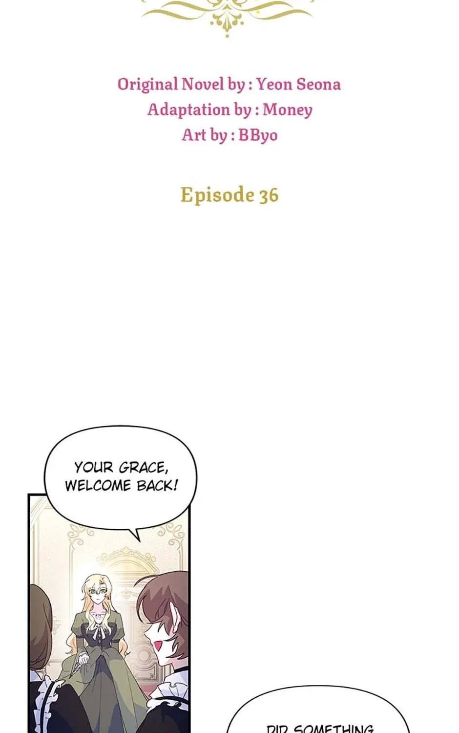 Read Once Married chapter 36 image 16 on Lezhin