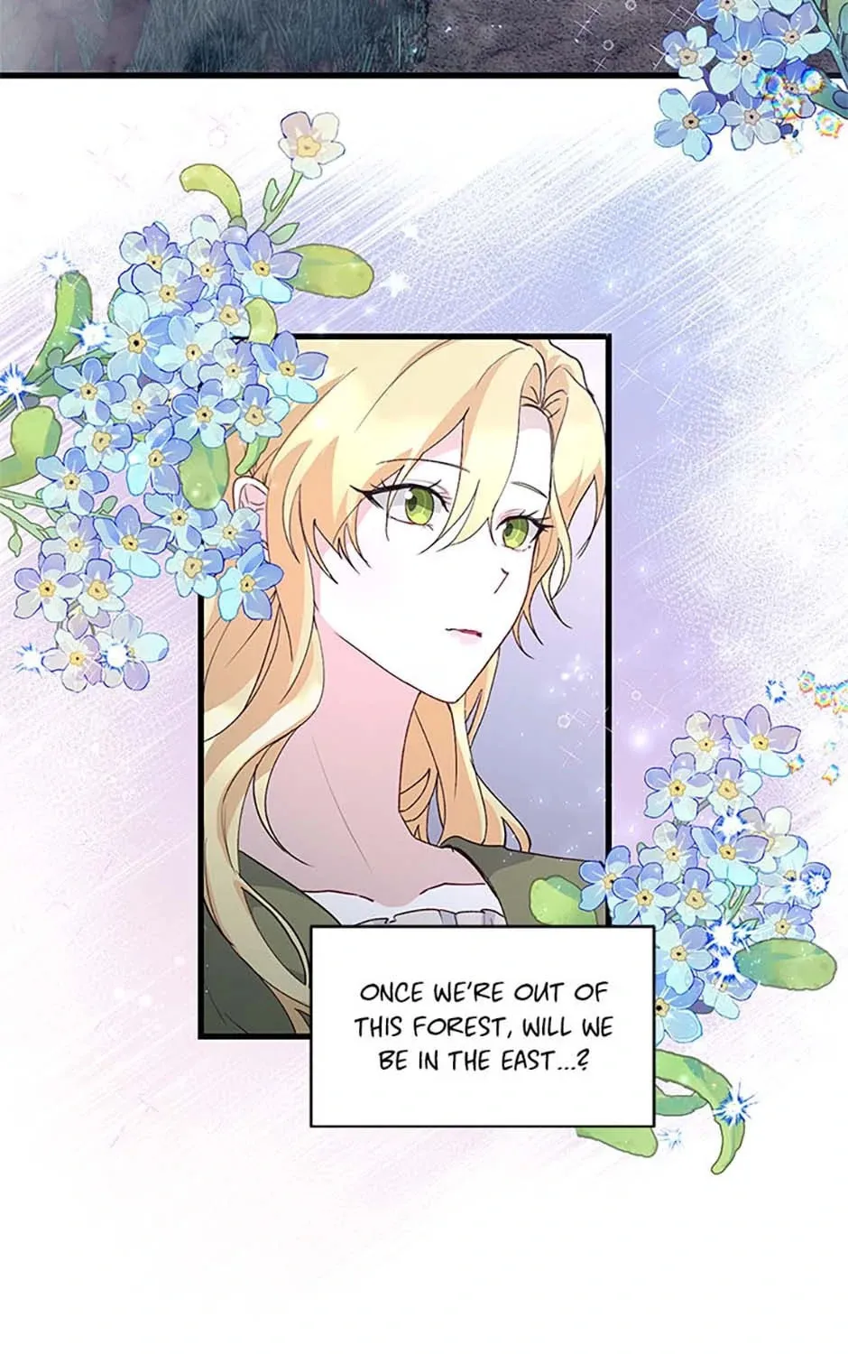 Read Once Married chapter 36 image 2 on Lezhin