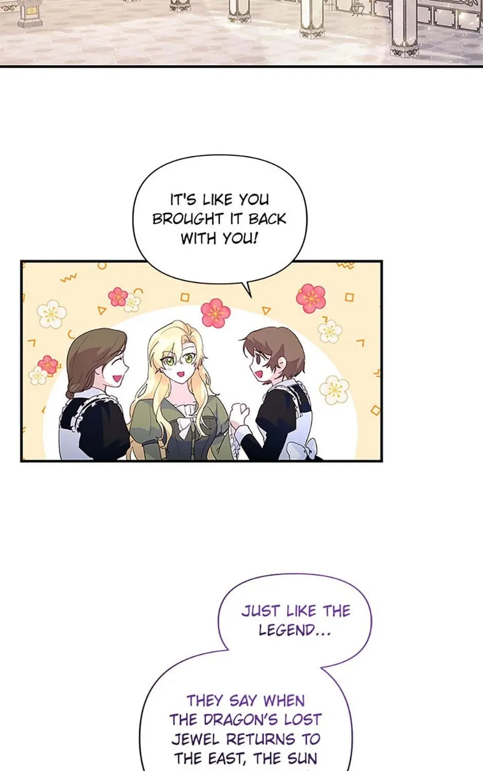 Read Once Married chapter 36 image 20 on Lezhin