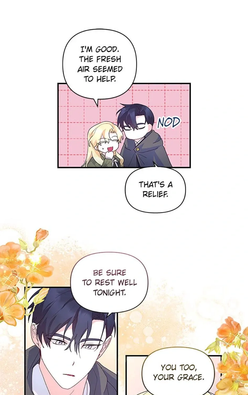 Read Once Married chapter 36 image 24 on Lezhin