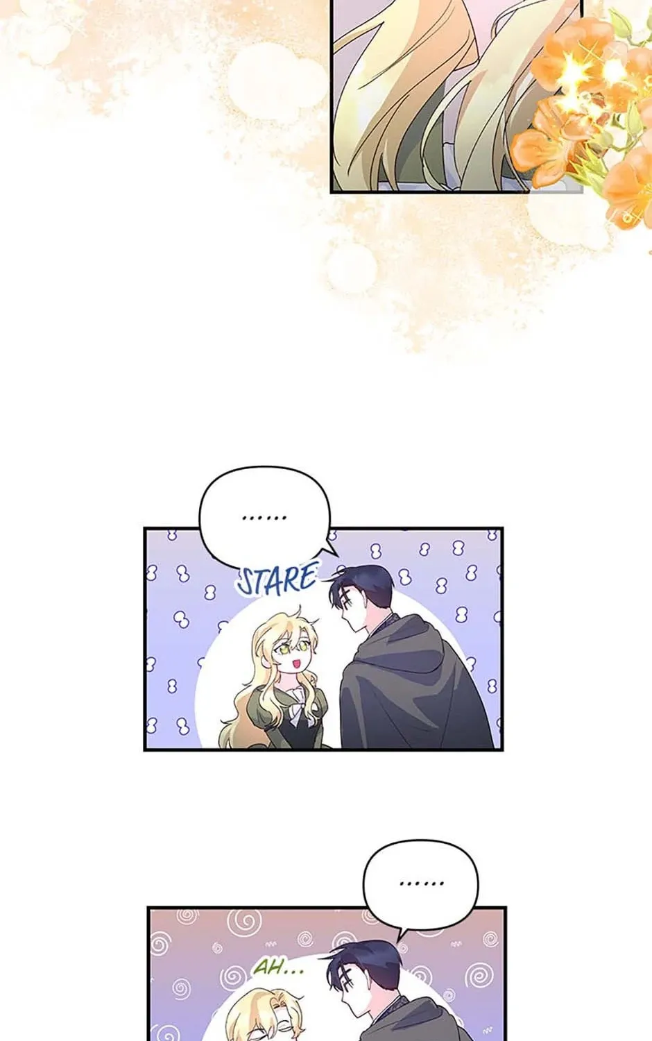 Read Once Married chapter 36 image 26 on Lezhin