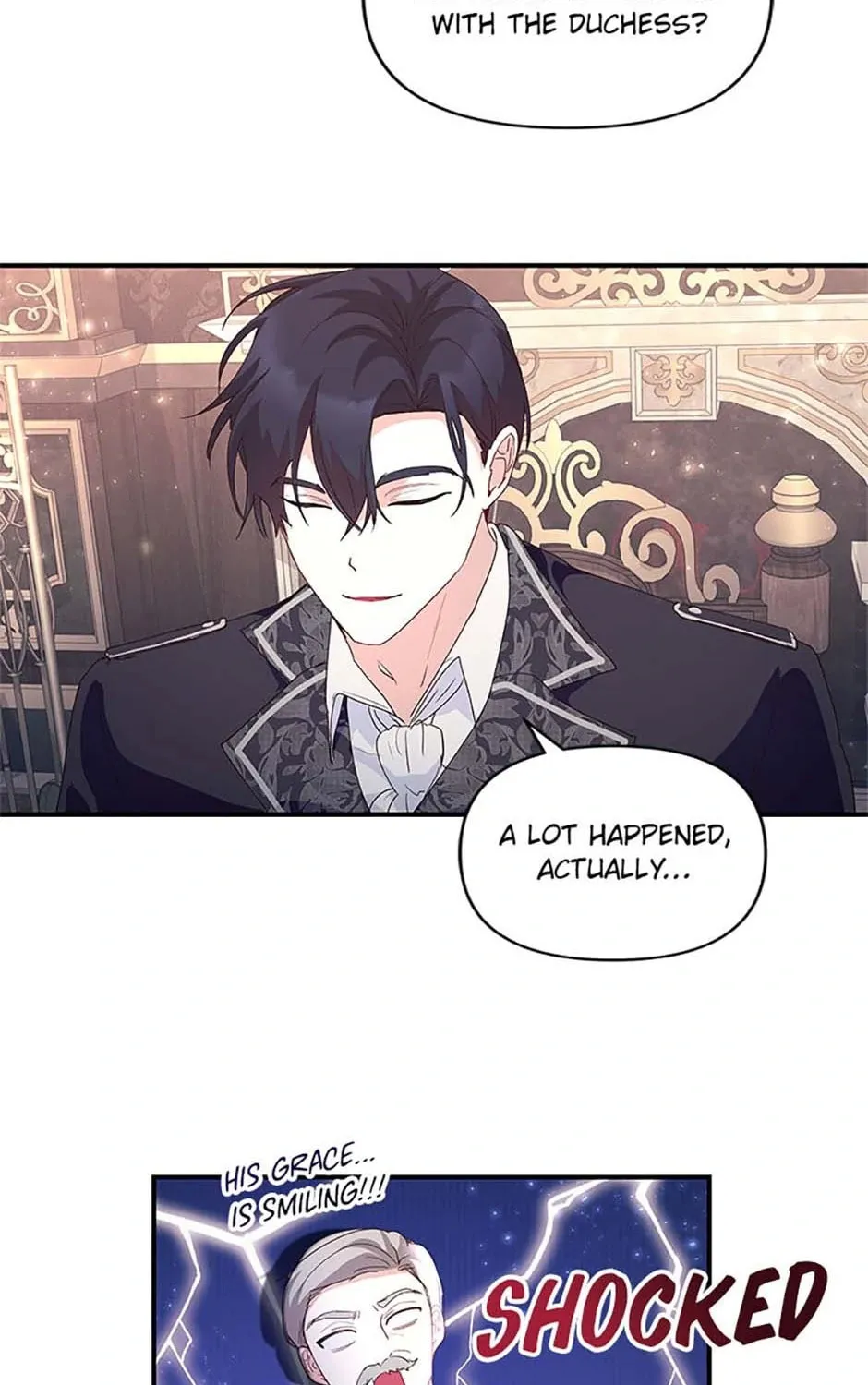 Read Once Married chapter 36 image 30 on Lezhin