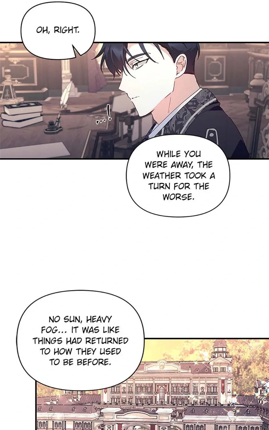 Read Once Married chapter 36 image 32 on Lezhin
