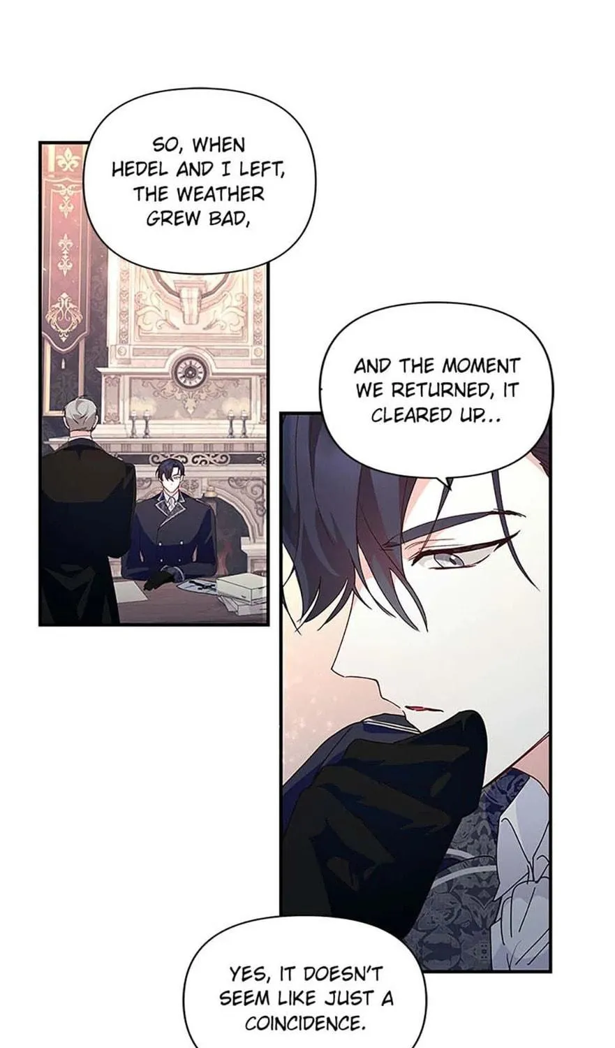 Read Once Married chapter 36 image 34 on Lezhin